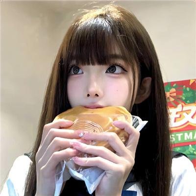 姜饼人 封面