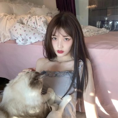 吻吻 封面