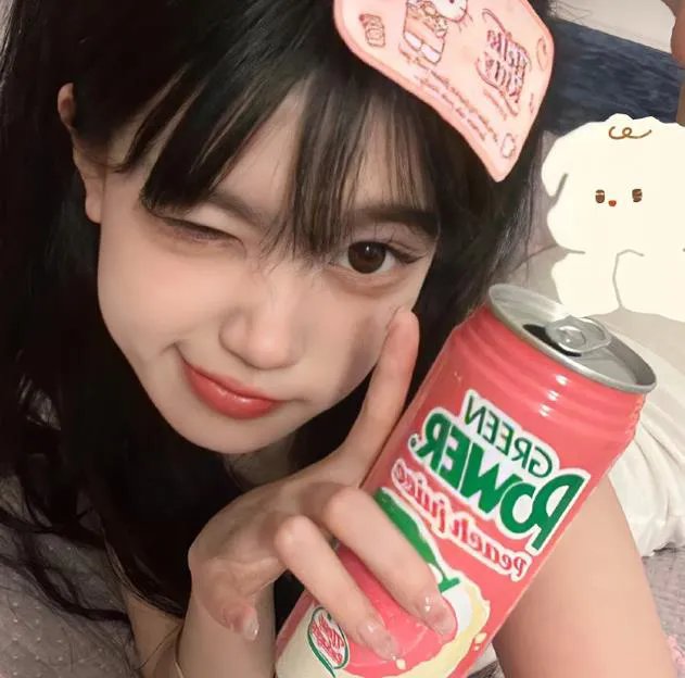 蜜桃女孩 封面