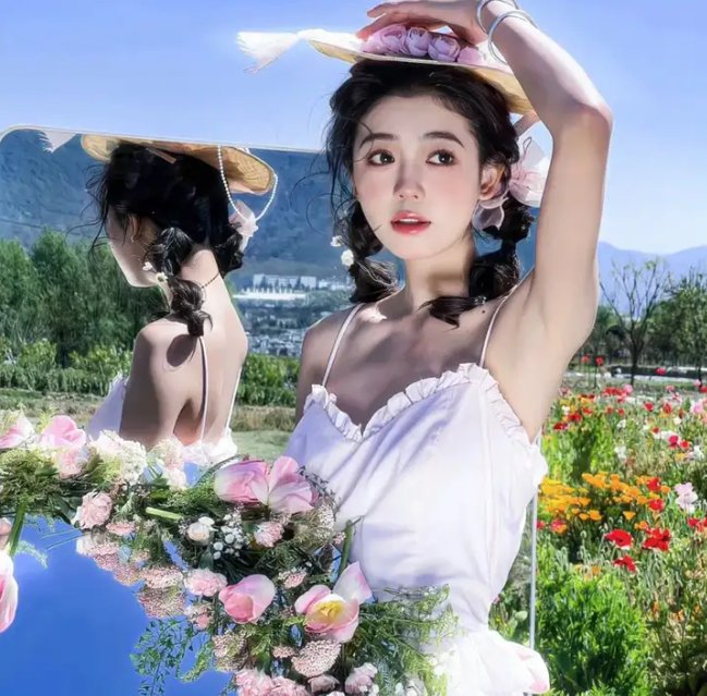 行尸之惧第一季 封面
